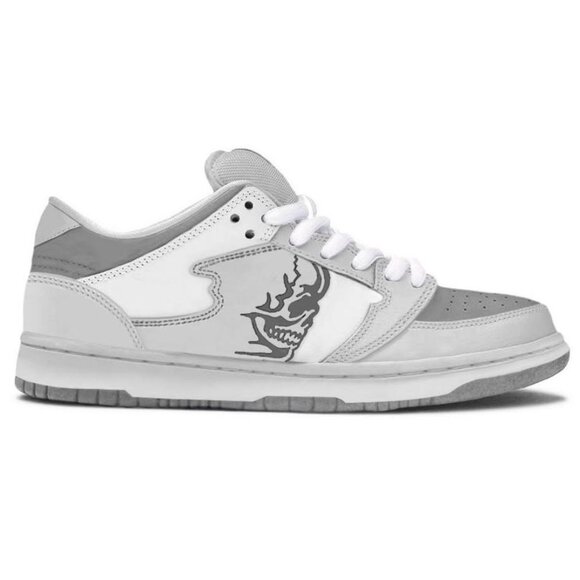 Warren Lotas Clean Slate Reaper Shoes Sized 10.5 BRAND NEW - Picture 1 of 4